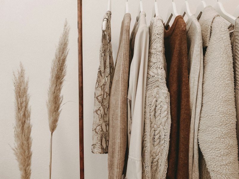 Textiles
